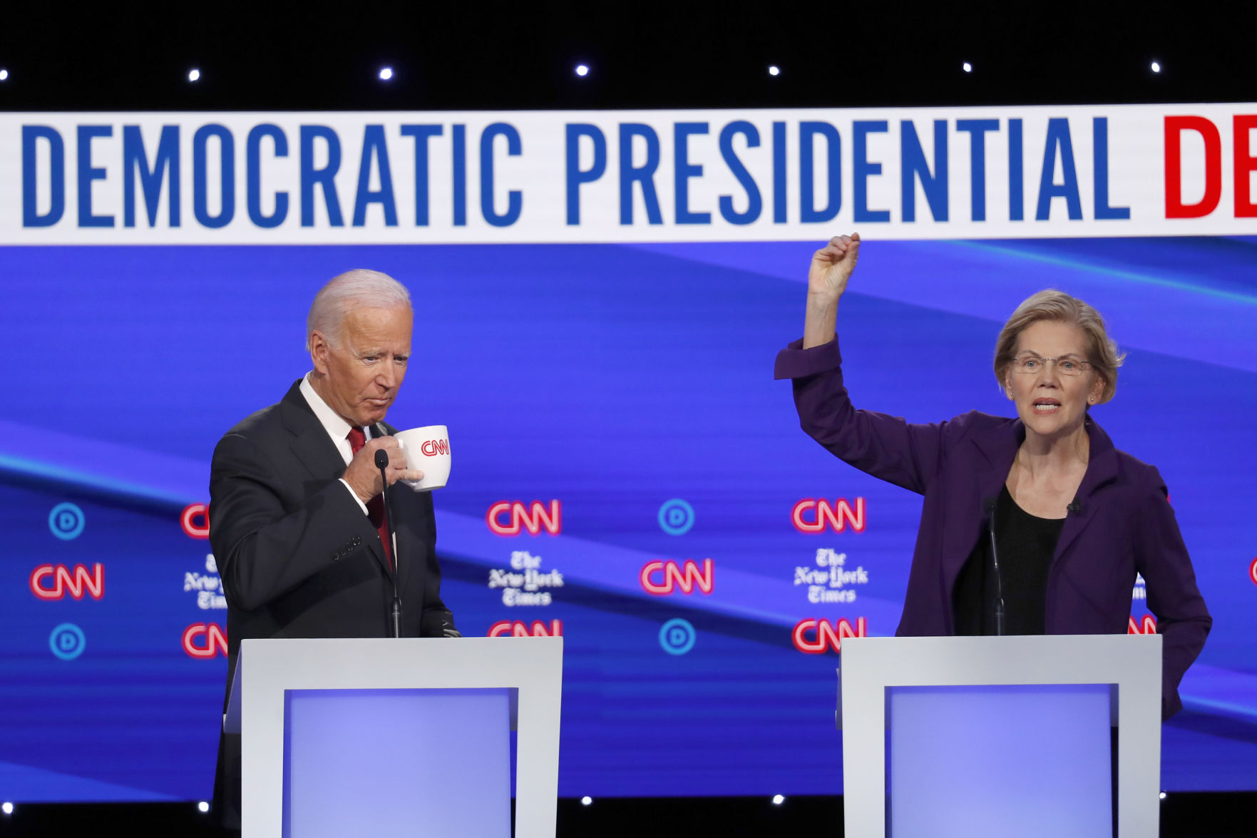 Election 2020 Debate